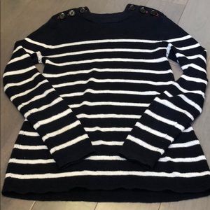 Isabel Marant Étoile sweater. Size 38 (4)
